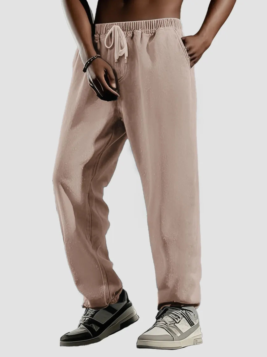 Men's Fashionable Casual Sports Trousers