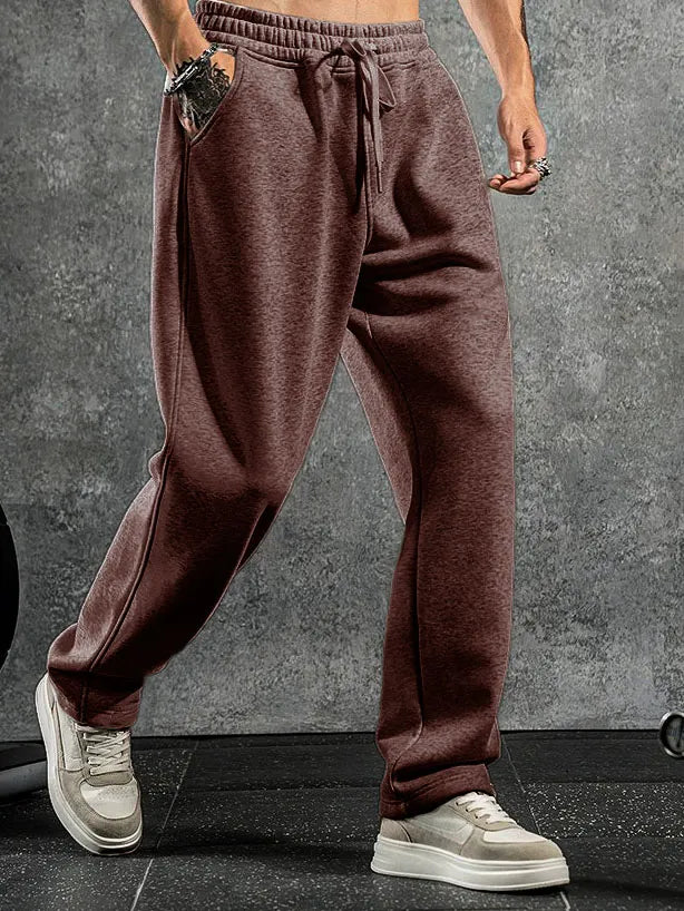 Men's Fashionable Casual Sports Trousers