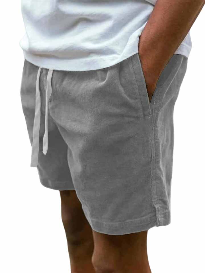 Men's Fashionable Casual Shorts