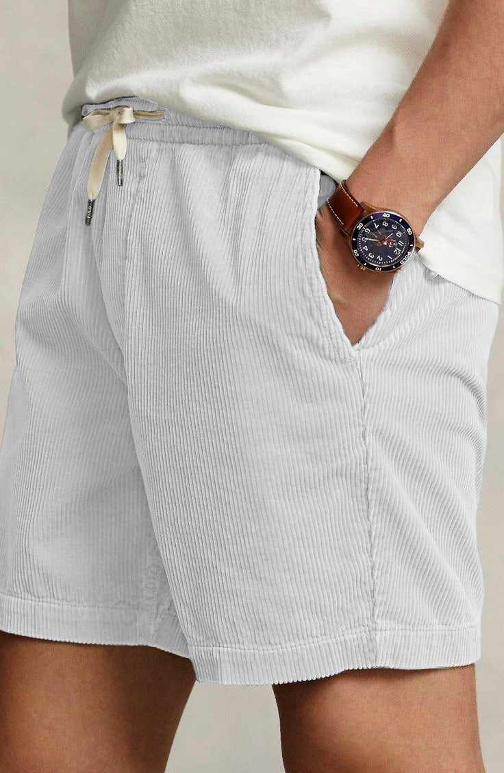 Men's Hawaiian Fashion Casual Shorts