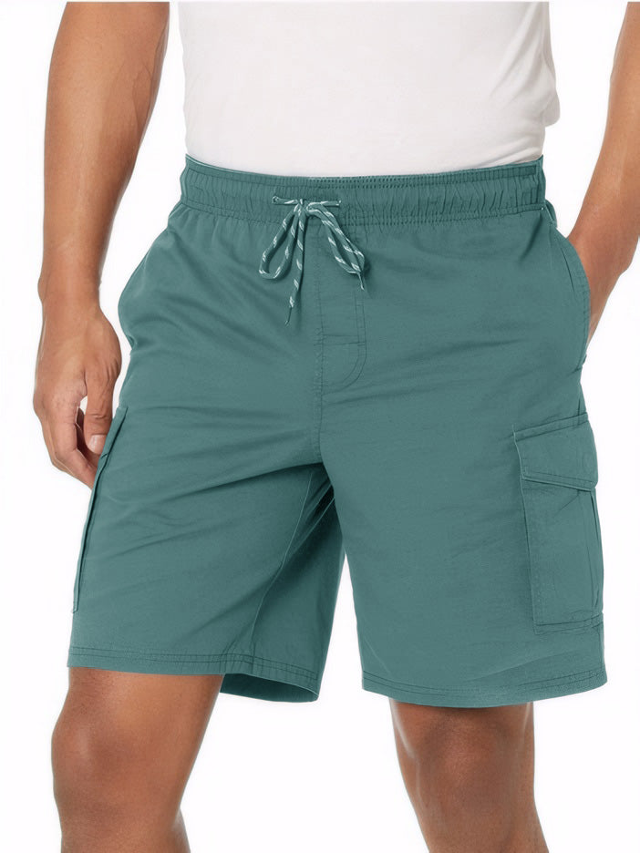 Men's Fashion Casual Workwear Shorts