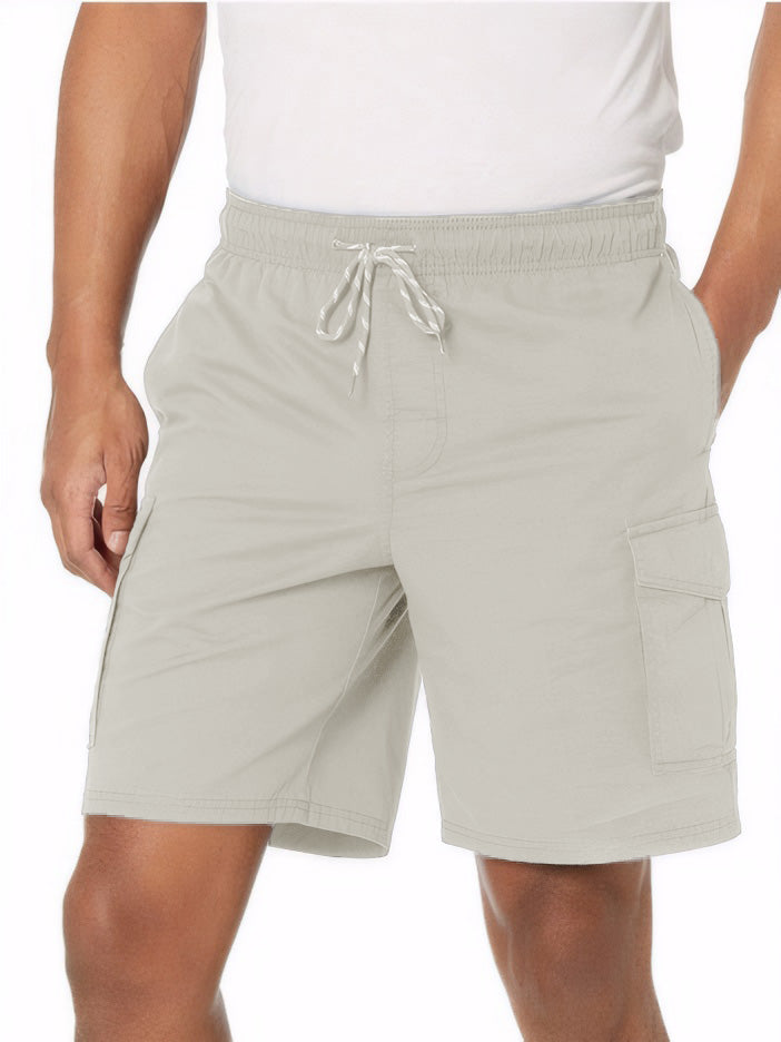 Men's Fashion Casual Workwear Shorts
