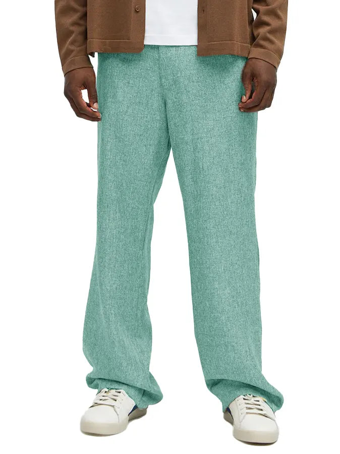 Men's Fashion Casual Loose Trousers