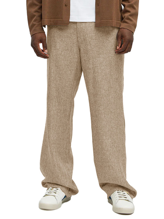 Men's Fashion Casual Loose Trousers