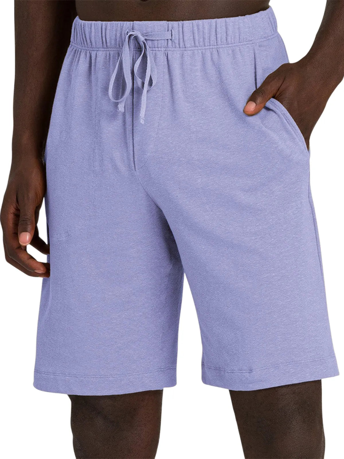 Men's Breathable Linen Casual Shorts