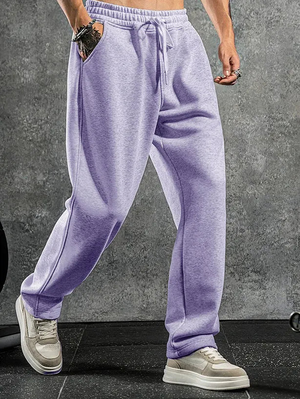 Men's Fashionable Casual Sports Trousers