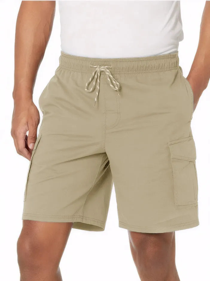 Men's Fashion Casual Workwear Shorts