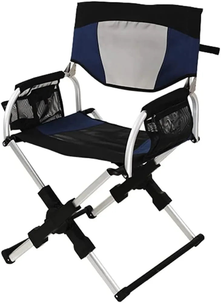 Portable Folding Camping Chair ⭐