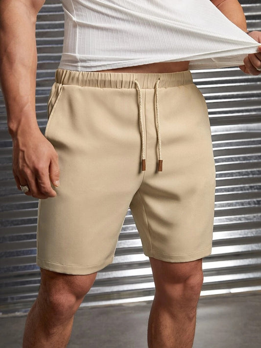Men's Summer Fashion Casual Shorts
