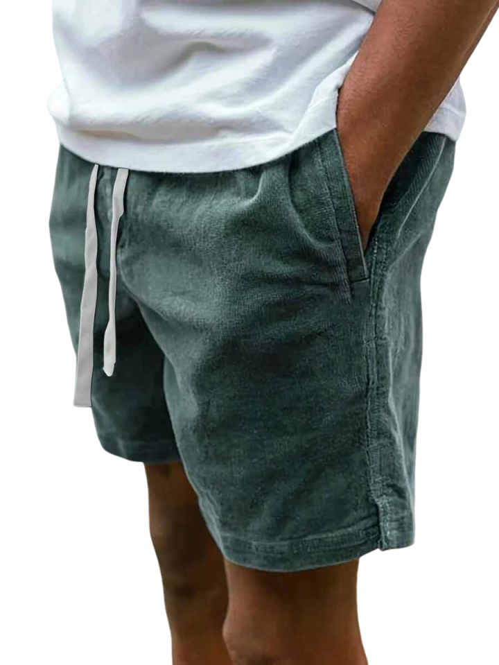 Men's Fashionable Casual Shorts