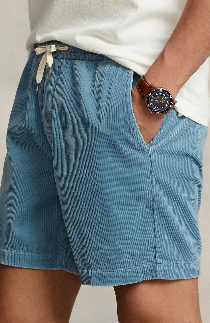 Men's Hawaiian Fashion Casual Shorts