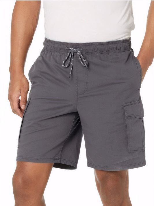 Men's Fashion Casual Workwear Shorts