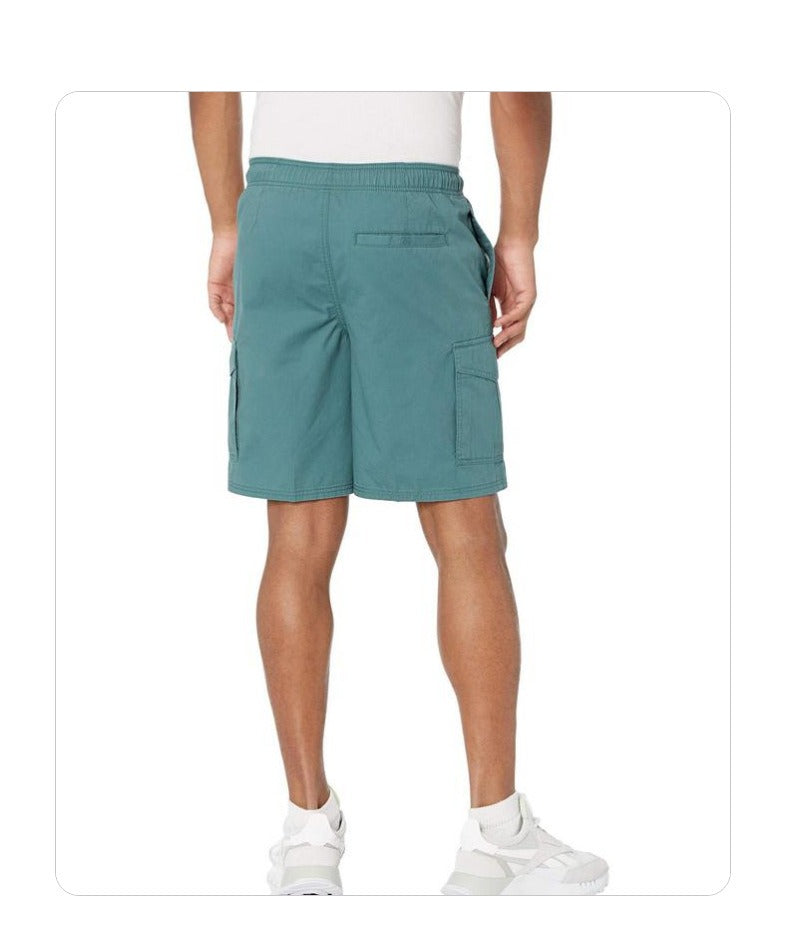 Men's Fashion Casual Workwear Shorts