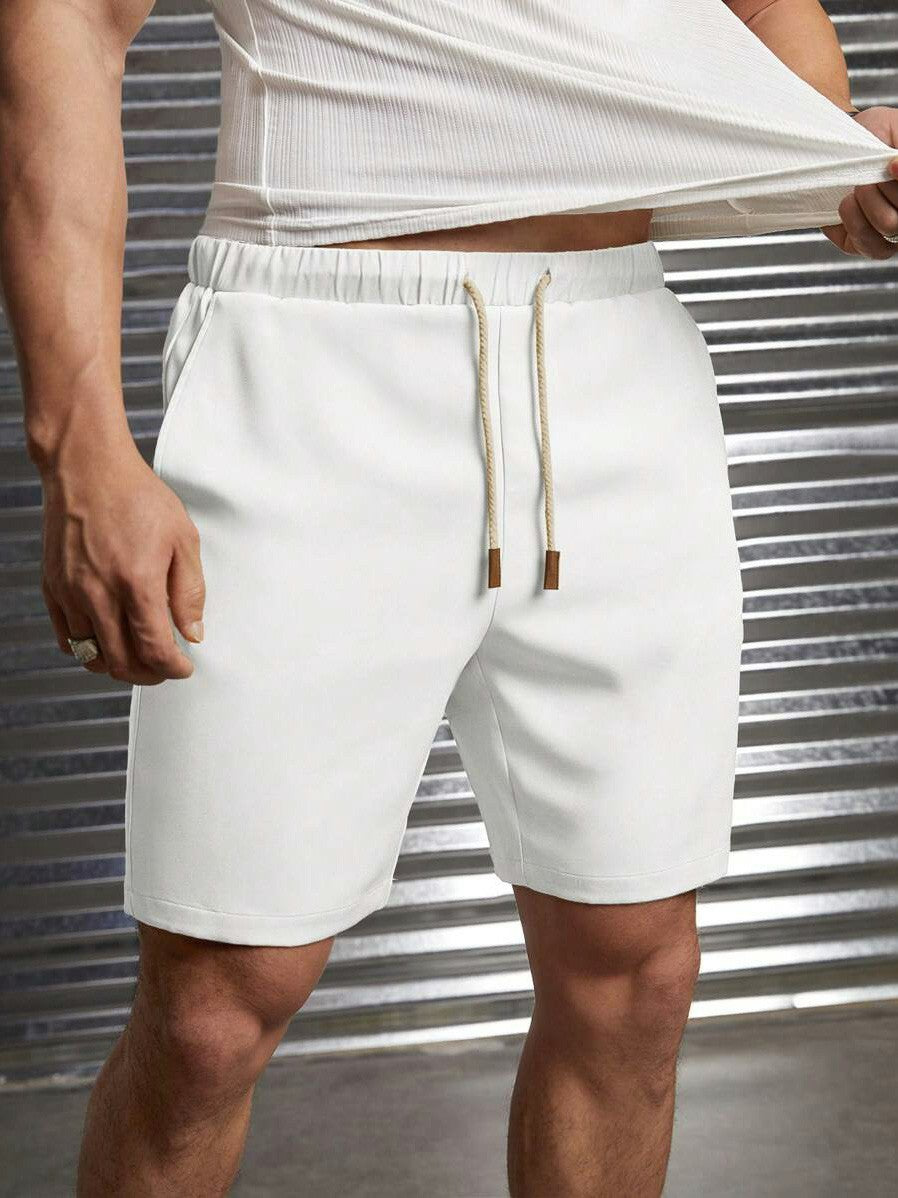 Men's Summer Fashion Casual Shorts