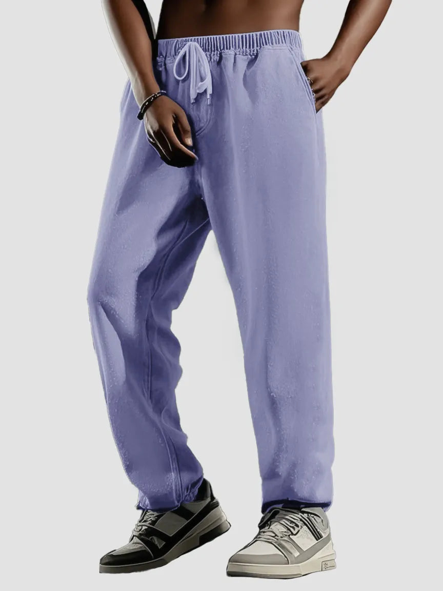 Men's Fashionable Casual Sports Trousers